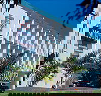 Asti Motel - Accommodation Bookings