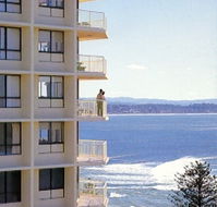 Carool Holiday Apartments - Accommodation Bookings