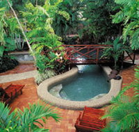 City Oasis Inn - Accommodation Bookings