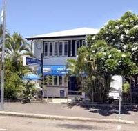 Civic Guest House - Accommodation Bookings
