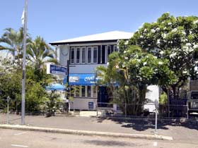 Civic Guest House - Accommodation Bookings 0