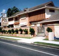 Comfort Inn The Rose - Accommodation Bookings