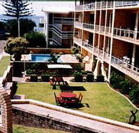 Dulkara Holiday Units - Accommodation Bookings