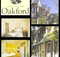 Adelaide Oakford Apartments - Accommodation Bookings