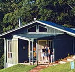 Jenolan Cabins - Accommodation Bookings