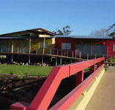 Red Bridge Motor Inn - Accommodation Bookings