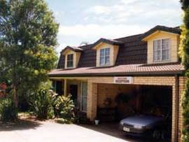 Bridge Street Motor Inn - Accommodation Bookings 0
