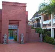 Sanno Marracoonda Hotel - Accommodation Bookings