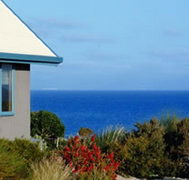 Bear Gully Coastal Cottages - Accommodation Bookings