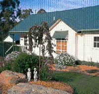 St Andrews Homestead - Accommodation Bookings