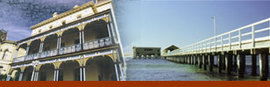  Accommodation Bookings