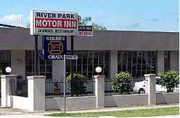River Park Motor Inn - Accommodation Bookings 0