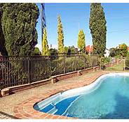 Newcastle Heights Motel - Accommodation Bookings