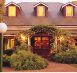 Peppers Guest House Hunter Valley - Accommodation Bookings