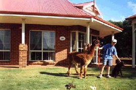 Karridale WA Accommodation Bookings