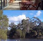 Gipsy Point Lodge - Accommodation Bookings
