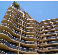 Hillcrest Central Apartment Hotel - Accommodation Bookings