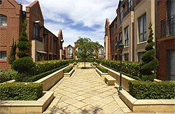 Majestic Old Lion Apartments - Accommodation Bookings 0