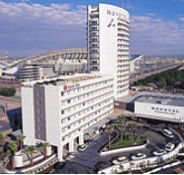 Novotel Sydney Olympic Park - Accommodation Bookings