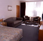 Comfort Inn Airport - Accommodation Bookings