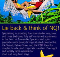 Accom Townsville - Accommodation Bookings