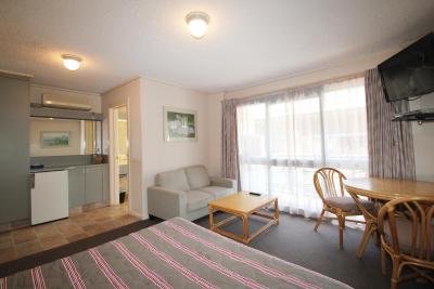 Beaumaris Bay Motel - Accommodation Bookings 5