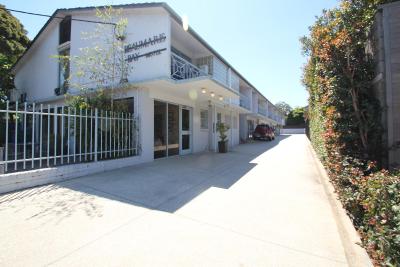 Beaumaris Bay Motel - Accommodation Bookings 6