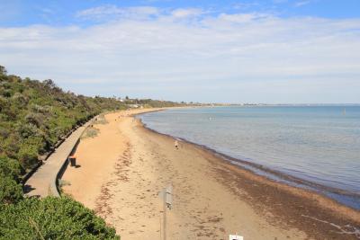 Beaumaris Bay Motel - Accommodation Bookings 7