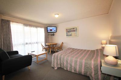 Beaumaris Bay Motel - Accommodation Bookings 10