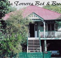 La Toretta Bed And Breakfast - Accommodation Bookings