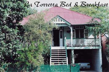 La Toretta Bed And Breakfast - Accommodation Bookings 0