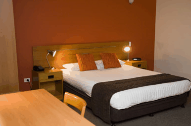 Il Mondo Boutique Hotel - Accommodation Bookings 3