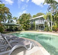 Coral Beach Noosa Resort - Accommodation Bookings