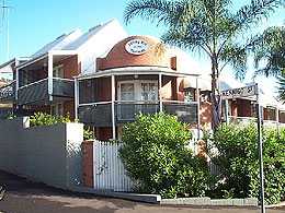 Spring Hill Terraces - Accommodation Bookings 0