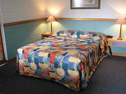 Spring Hill Terraces - Accommodation Bookings 1