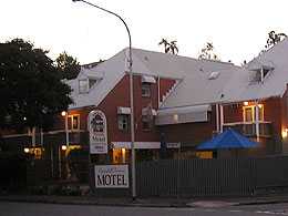 Spring Hill Terraces - Accommodation Bookings 3