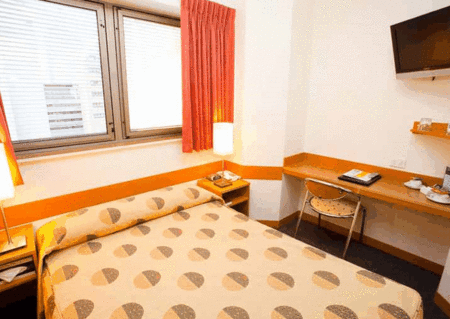 Accommodation Bookings