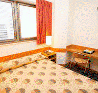 Hotel George Williams - Accommodation Bookings
