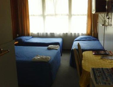 Nationwide Motel - Accommodation Bookings 1
