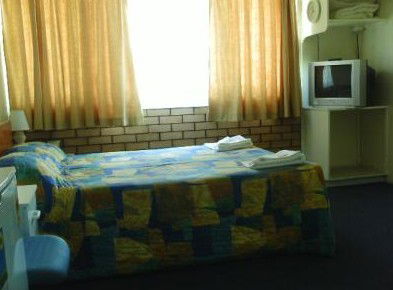 Nationwide Motel - Accommodation Bookings 2