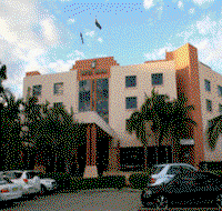 Diana Plaza Hotel - Accommodation Bookings