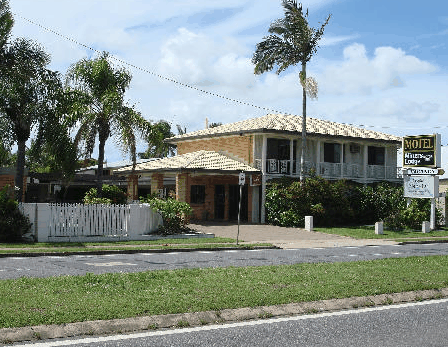 Miners Lodge Motor Inn - Accommodation Bookings 0