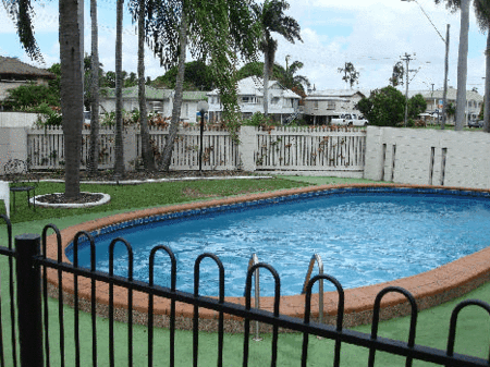 Miners Lodge Motor Inn - Accommodation Bookings 1