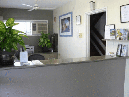 Miners Lodge Motor Inn - Accommodation Bookings 2