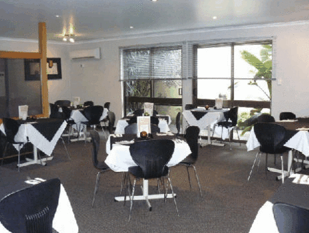 Miners Lodge Motor Inn - Accommodation Bookings 3