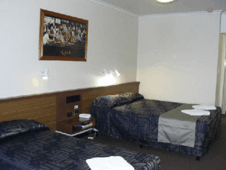 Miners Lodge Motor Inn - Accommodation Bookings 5