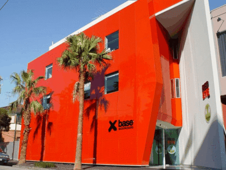Base St Kilda - Accommodation Bookings