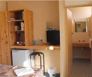 Lameroo Hotel Motel - Accommodation Bookings 1