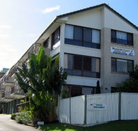 Beachside Court - Accommodation Bookings