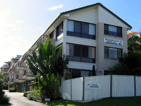 Beachside Court - Accommodation Bookings 0